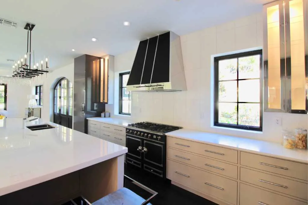 SEMTA Anchorage Court Kitchen — Kitchen · Anchorage Ct